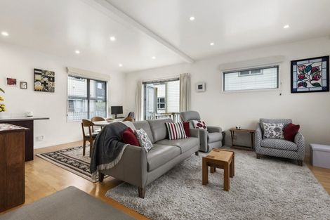 Photo of property in 12/60 Owen Street, Newtown, Wellington, 6021