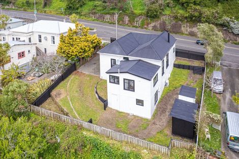Photo of property in 21 Portal Street, Durie Hill, Whanganui, 4500