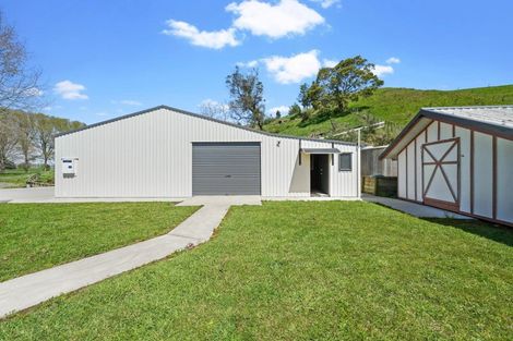 Photo of property in 206b State Highway 5, Tirau, 3485
