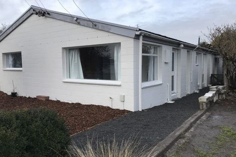Photo of property in 12 Mcfaddens Road, St Albans, Christchurch, 8052