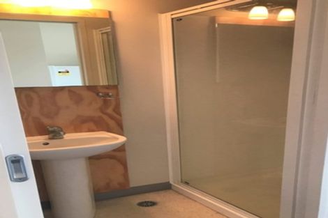 Photo of property in Urbane Apartments, 15/29 Webb Street, Mount Cook, Wellington, 6011