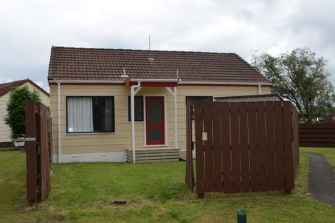 Photo of property in 3 Bill Schmelz Place, Kawerau, 3127