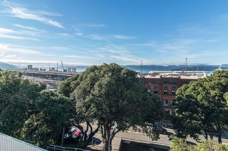 Photo of property in 7u3 Stowe Hill, Thorndon, Wellington, 6011