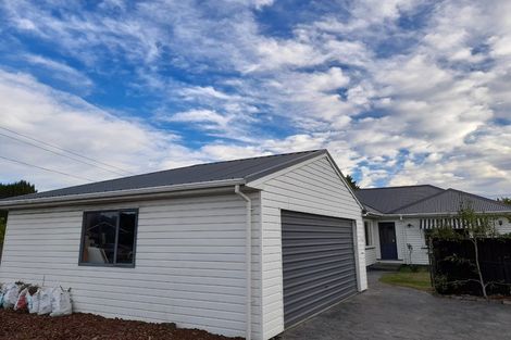 Photo of property in 10 Dinton Street, Russley, Christchurch, 8042