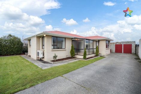 Photo of property in 64 Racecourse Road, Glengarry, Invercargill, 9810