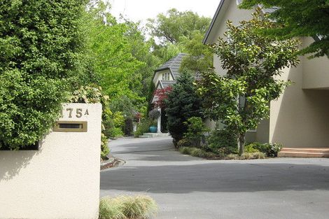 Photo of property in 175 Clyde Road, Burnside, Christchurch, 8053