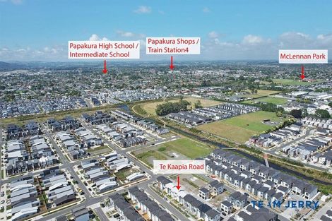 Photo of property in 46 Hoia Street, Papakura, 2110
