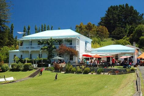 Photo of property in 228 J Tolhopf Road, Makarau, Warkworth, 0981