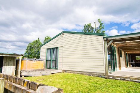 Photo of property in 293 Koputaroa Road, Koputaroa, Shannon, 5575