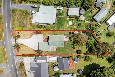 Photo of property in 53 Rangitane Loop Road, Kerikeri, 0294