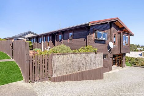 Photo of property in 31 Glenview Terrace, Highfield, Timaru, 7910