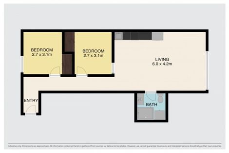 Photo of property in 7/143 Great South Road, Papakura, 2110