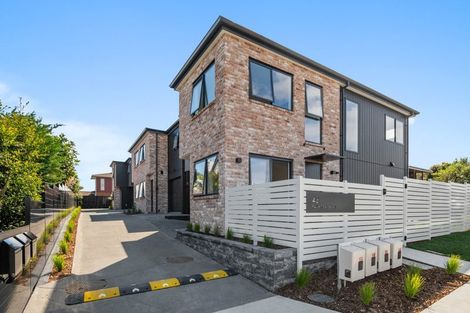 Photo of property in 43b Palmyra Way, Half Moon Bay, Auckland, 2012