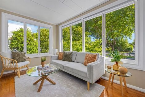 Photo of property in 134 Fisher Avenue, Beckenham, Christchurch, 8023