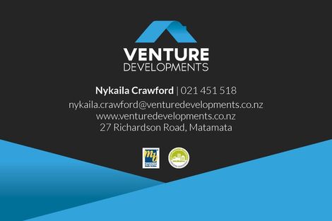 Photo of property in 8 Tuwaewae Drive, Matamata, 3400