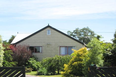 Photo of property in 12 Mahoe Street, Templeton, Christchurch, 8042