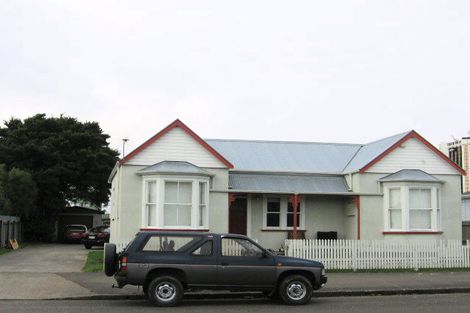 Photo of property in 57a Lombard Street, Palmerston North, 4410
