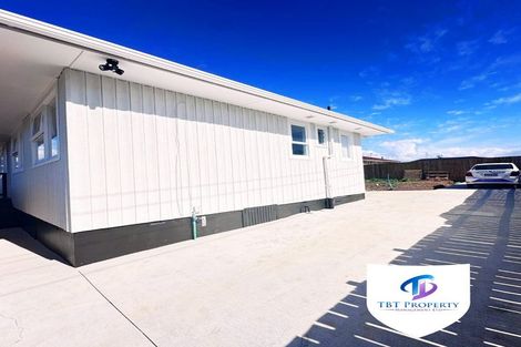 Photo of property in 25 Flat Bush Road, Otara, Auckland, 2023