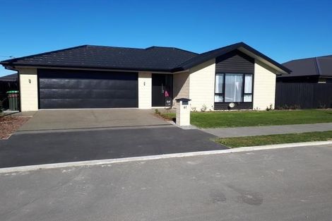 Photo of property in 61 Tauhinu Avenue, Lincoln, 7608