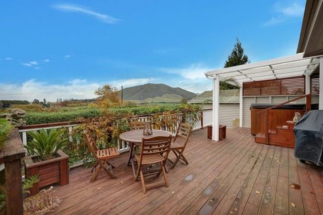 Photo of property in 93 Kakepuku Road, Pokuru, Te Awamutu, 3873