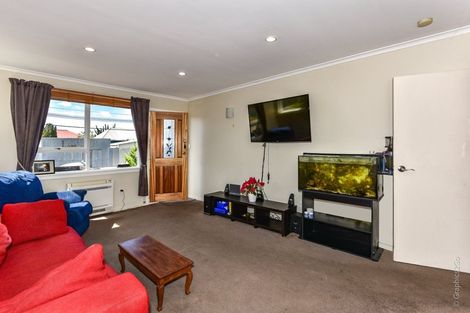 Photo of property in 3/471 Worcester Street, Linwood, Christchurch, 8011