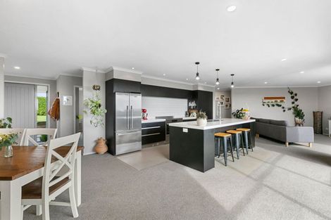 Photo of property in 173 Perth Road, Okato, New Plymouth, 4374