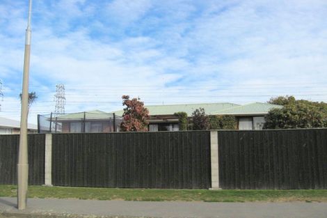 Photo of property in 6 Carbine Place, Sockburn, Christchurch, 8042