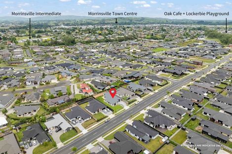 Photo of property in 49 Fairway Drive, Morrinsville, 3300