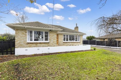 Photo of property in 189 Clyde Street, Hamilton East, Hamilton, 3216