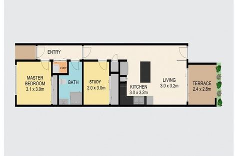 Photo of property in 58 Rangihina Road, Hobsonville, Auckland, 0616