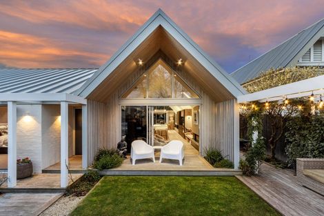 Photo of property in 117 Rugby Street, Merivale, Christchurch, 8014