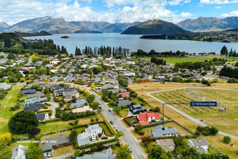 Photo of property in 12 Willowridge, Wanaka, 9305