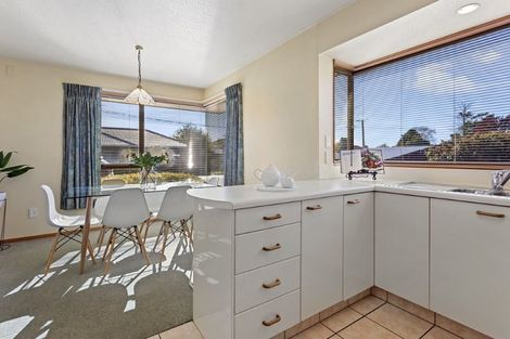 Photo of property in 1 Cunningham Place, Halswell, Christchurch, 8025