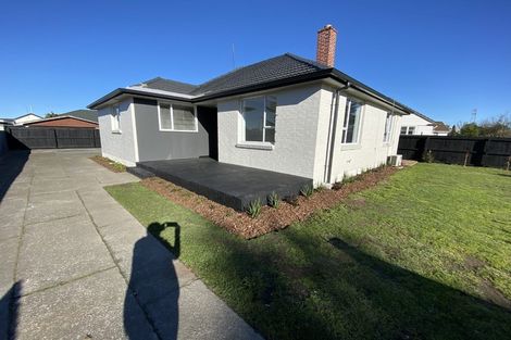 Photo of property in 3 Gregory Avenue, Islington, Christchurch, 8042