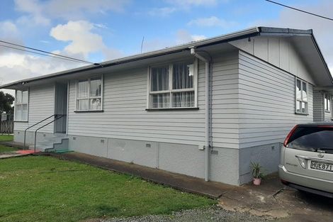 Photo of property in 25 Wakefield Road, Favona, Auckland, 2024