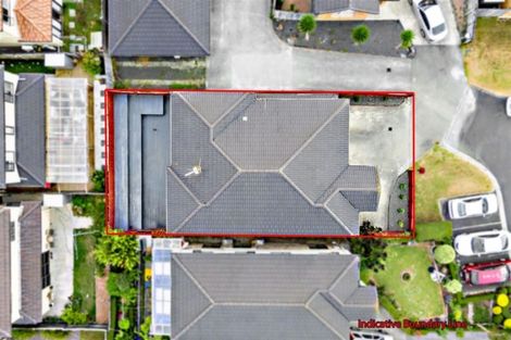 Photo of property in 10 Manning Rise, Flat Bush, Auckland, 2019