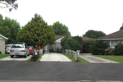 Photo of property in 33 Haslam Crescent, Hoon Hay, Christchurch, 8025