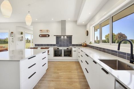 Photo of property in 178 School Road, West Eyreton, Rangiora, 7475