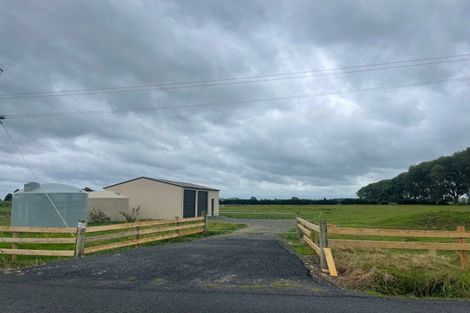 Photo of property in 77 Puke Road, Gordonton, Hamilton, 3281