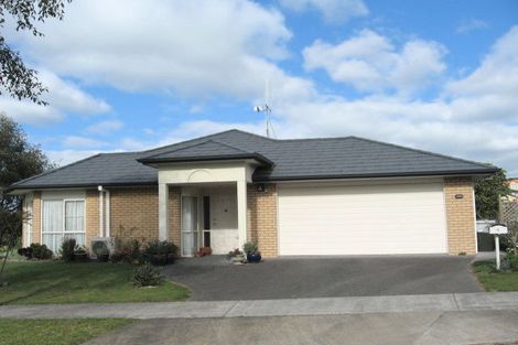 Photo of property in 15 Hallmark Rise, Bethlehem, Tauranga, 3110