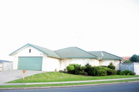 Photo of property in 35b Stratford Road, Manurewa, Auckland, 2105