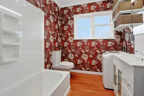 Photo of property in 11 Patui Avenue, Ngarimu Bay, Thames, 3575