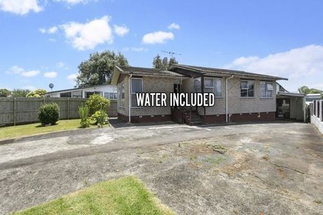 Photo of property in 4 Lawford Place, Mangere, Auckland, 2022