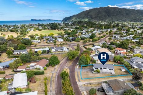 Photo of property in 11 Pleasant Place, Pauanui, Hikuai, 3579