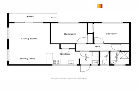 Photo of property in 6b Arney Street, South Dunedin, Dunedin, 9012