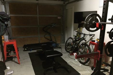 Photo of property in 59u1 Mortimer Terrace, Brooklyn, Wellington, 6021