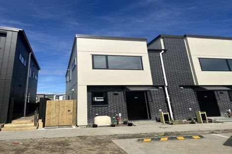 Photo of property in 43 Kiato Lane, Flat Bush, Auckland, 2019