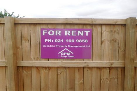 Photo of property in 29d Campbell Street, Frankton, Hamilton, 3204