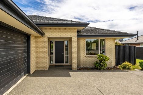 Photo of property in 150 Lowes Road, Rolleston, 7614