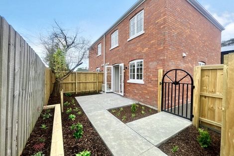 Photo of property in 41u2 York Street, Hamilton East, Hamilton, 3216